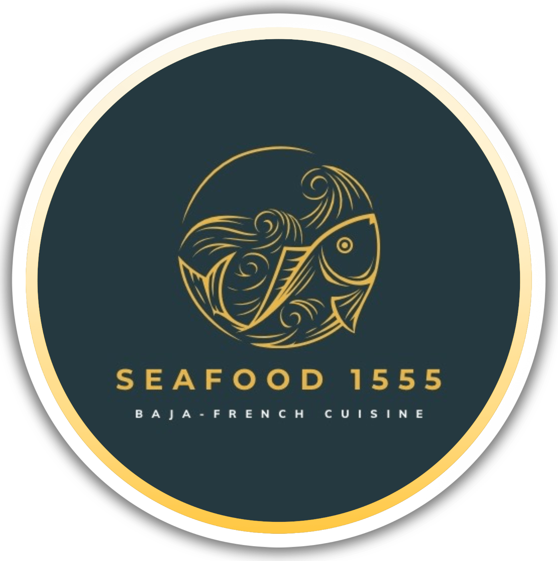 Seafood 1555
